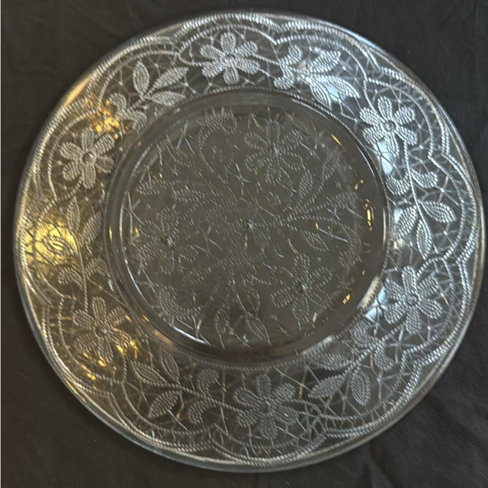 Glass Plates - Picture 4 of 4